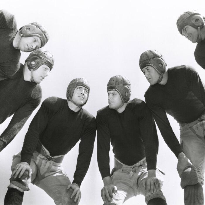 Amos Alonzo Stagg: Athlete and Successful Coach