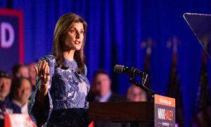 PAC Supporting Nikki Haley Brings in $50 Million in Second Half of 2023