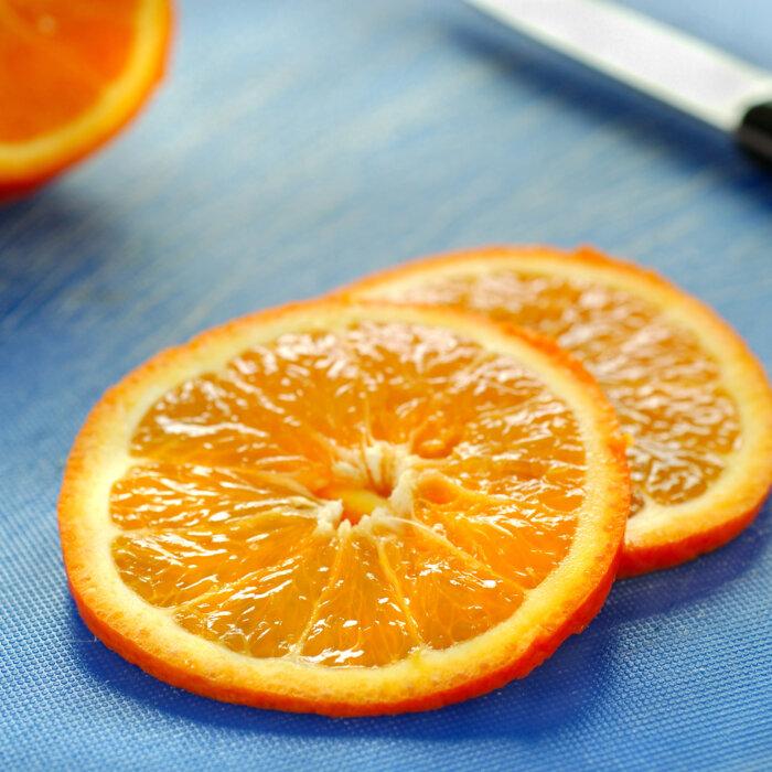 Spicy Orange Chicken Puts a Flavorful Spin on a Favorite Takeout Meal