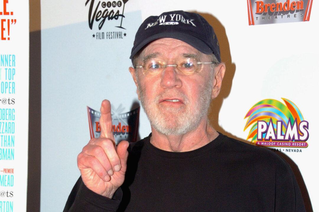 George Carlin’s Estate Files Lawsuit Over Unauthorized AI-Generated Comedy Special