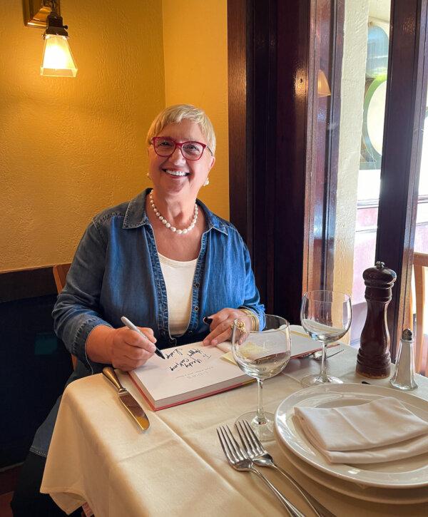 After 25 Years, Lidia Bastianich Has More Great Italian Recipes to Show US on Public Television