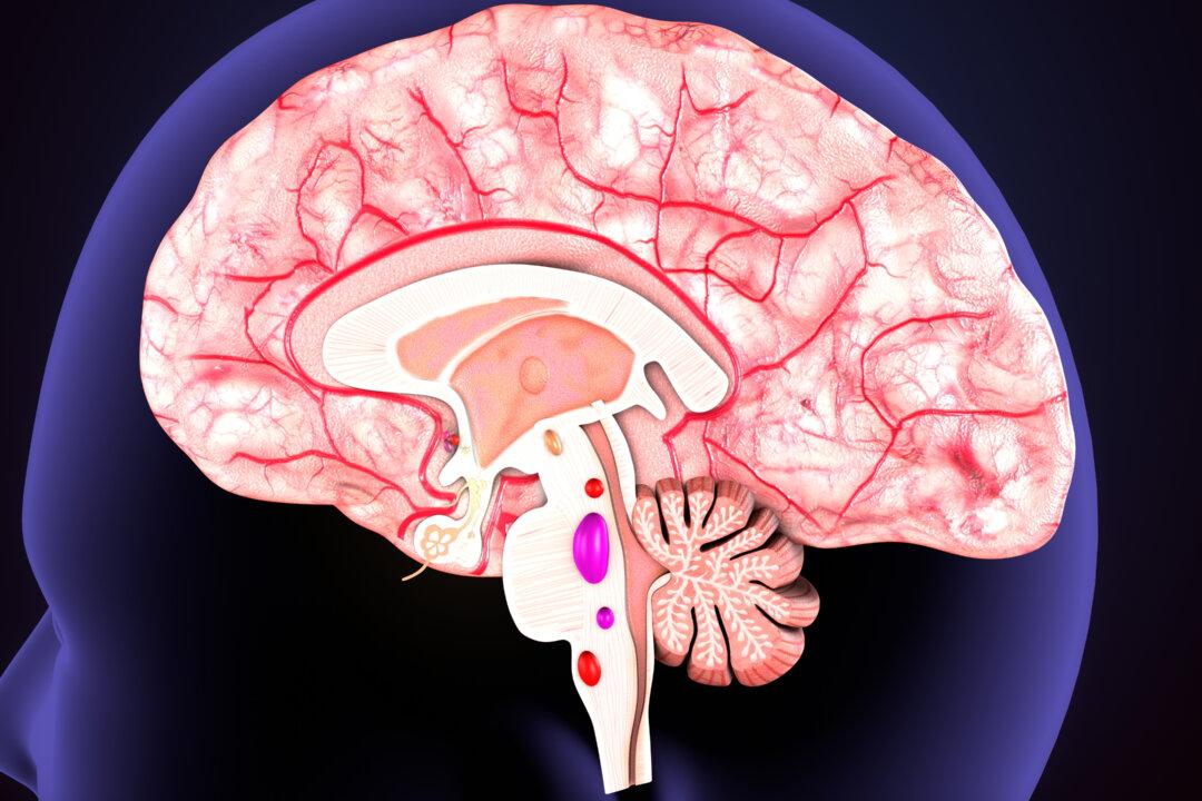 Several Common Drugs Are Linked to Dementia
