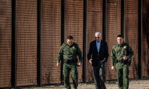 Biden Set to Make Rare Visit to Southern Border, Amid Escalating Immigration Crisis