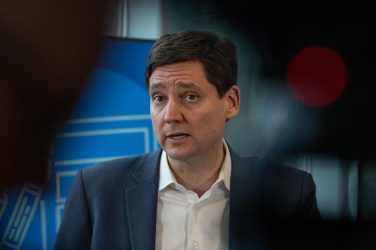 ‘Crazy Decision’: Eby Speaks Out After School Board Pulls ‘To Kill a Mockingbird’ Due to ‘Equity’ Priorities