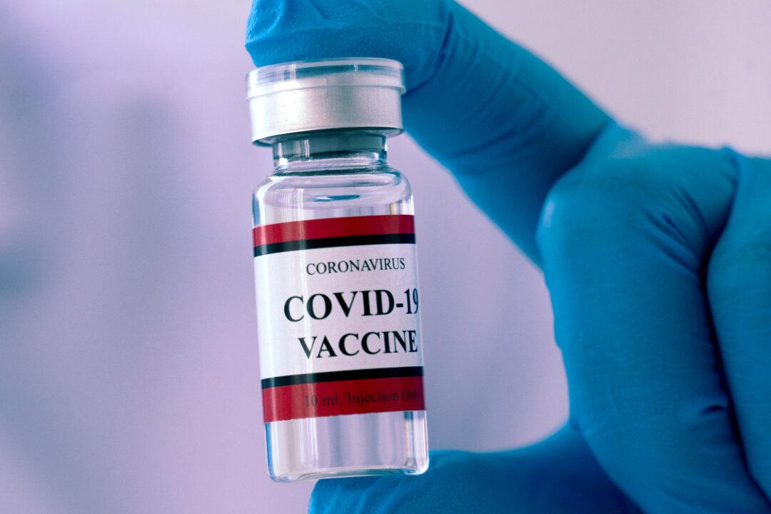 Higher Mortality Found Among Vaccinated Patients Hospitalized for COVID-19: New Study