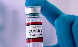 The COVID Booster Cancer Time Bomb