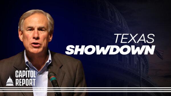 Battle Over Border Policy Escalates as Gov. Abbott Says More Razor Wire on the Way | Capitol Report