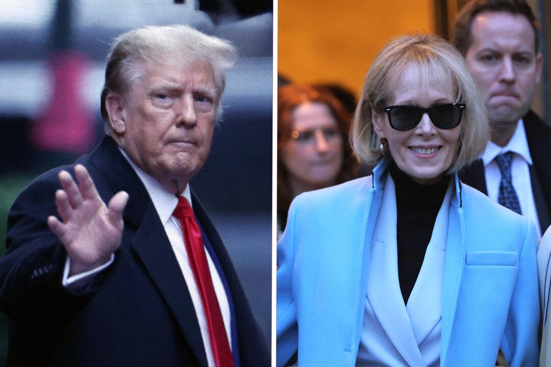 Jury Awards E. Jean Carroll $83 Million in Trump Defamation Case