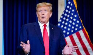 Illinois Elections Board to Vote on Whether to Put Trump, Biden on Ballots