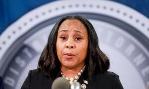 Fani Willis Showed Bad Judgment in Relationship With Prosecutor, Former DNC Chair Says