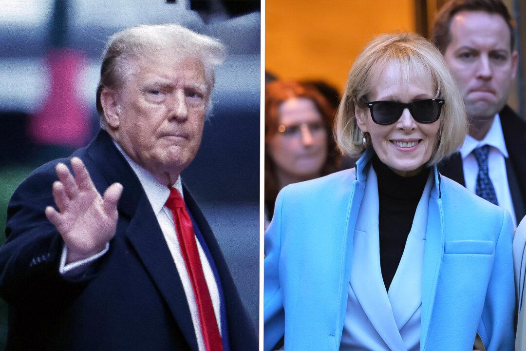 Jury Awards E. Jean Carroll $83 Million in Trump Defamation Case