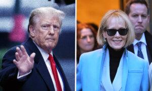 Jury Awards E. Jean Carroll $83 Million in Trump Defamation Case