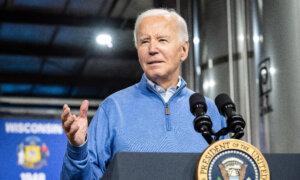 Biden Admin Announces Potential $1.5 Billion Deal With US Semiconductor Manufacturer