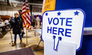 Election Integrity Report Outlines Key Reforms Ahead of 2024 Presidential Election