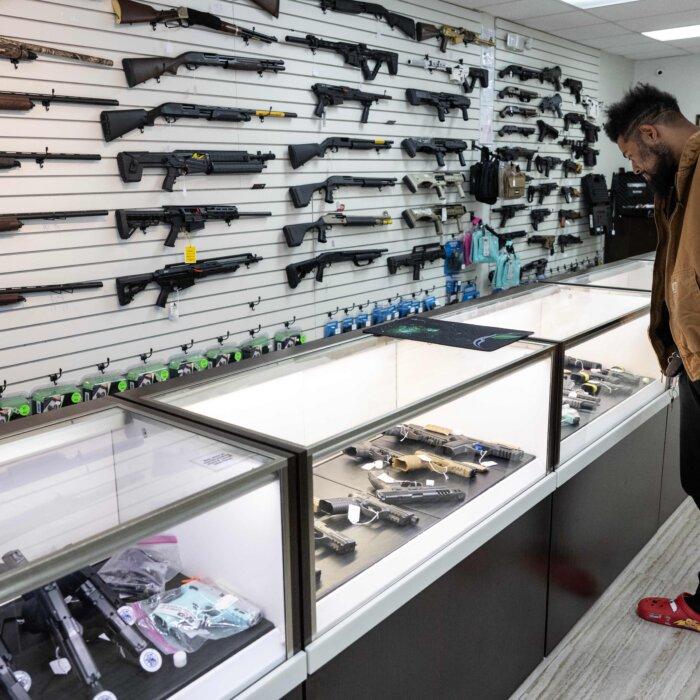 Maryland Bill Would Require Gun Owners to Have $300K Liability Insurance to Carry in Public