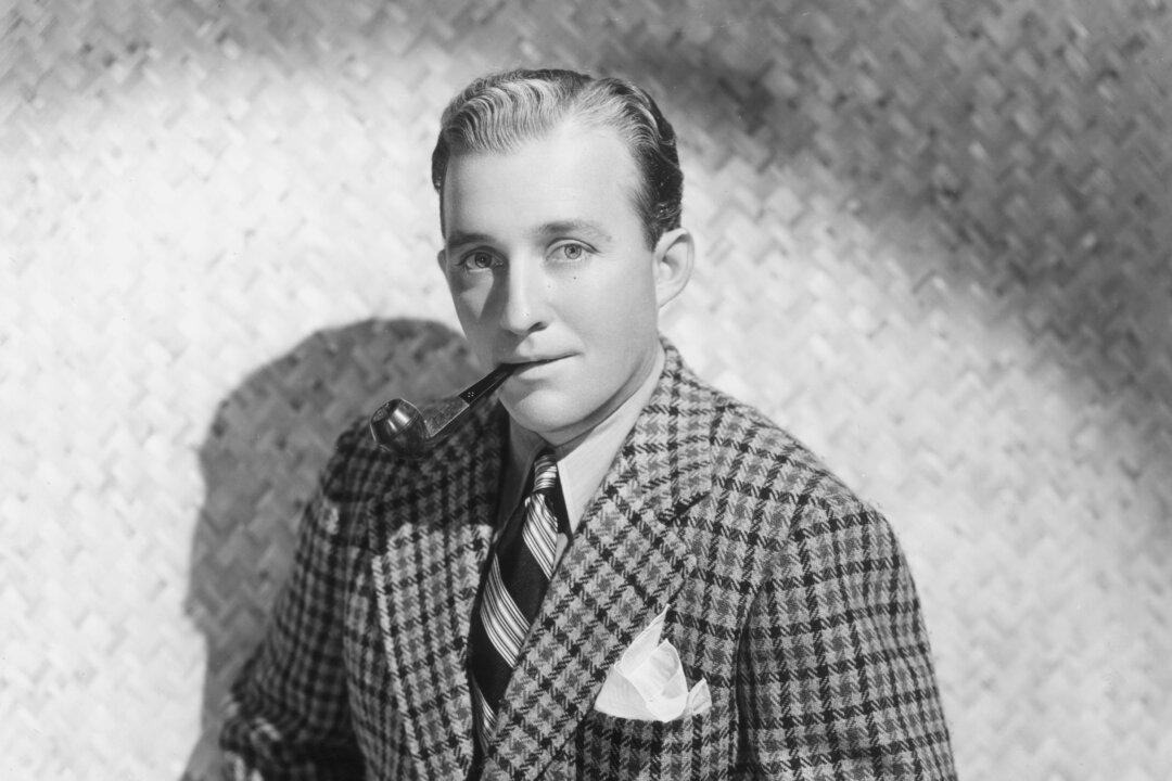 Bing Crosby: The Crooner Who Shaped Del Mar