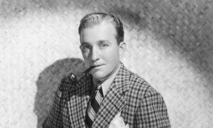 Bing Crosby: The Crooner Who Shaped Del Mar