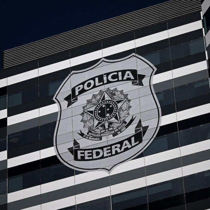 Police Raids on Brazilian Lawmakers Spark Concerns Over Political Persecution