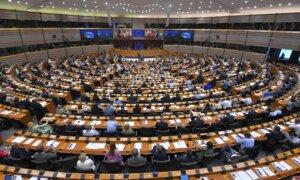 EU Poised to Enact Major Plan to Counter Climate Change Amid Farmersâ Protests