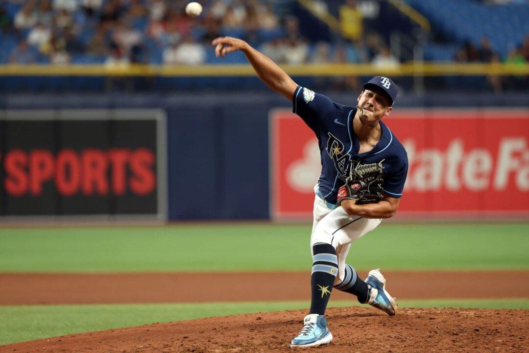 Angels Sign RHP Robert Stephenson to 3-year, $33M Contract