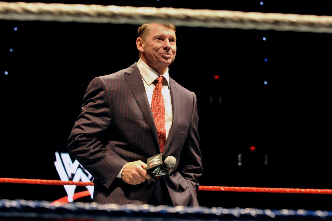 Wrestling Icon Vince McMahon Resigns From WWE After Former Employee Files Sex Abuse Lawsuit