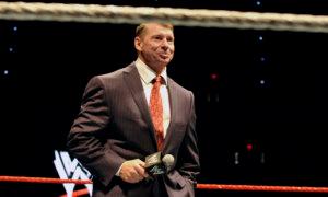 Wrestling Icon Vince McMahon Resigns From WWE After Former Employee Files Sex Abuse Lawsuit