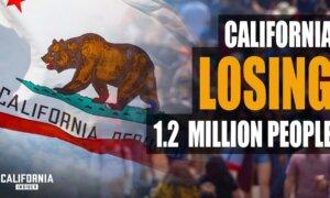 Who’s Leaving California? Is It Impacting California’s Economy? | Jim Doti