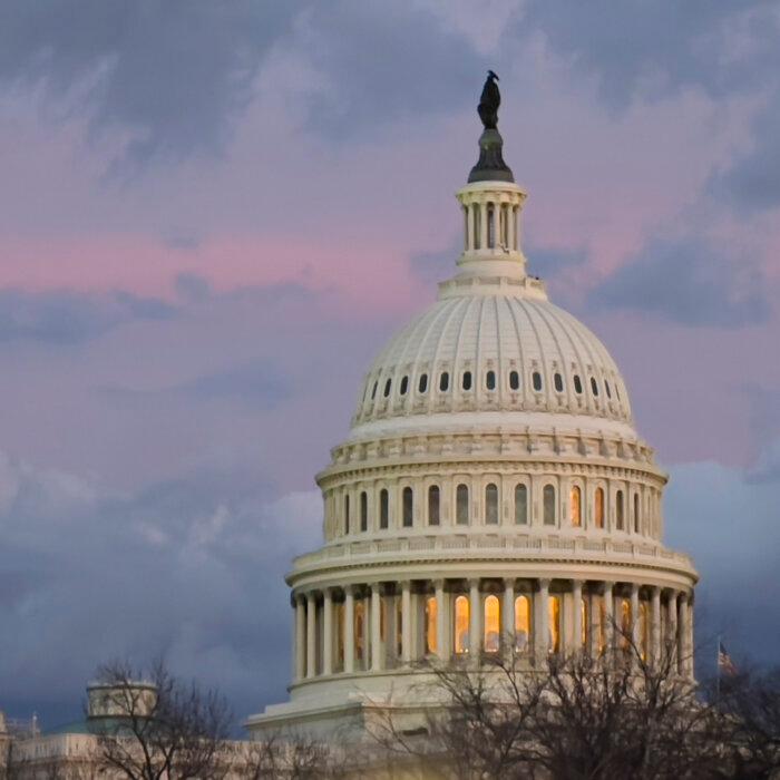 House Passes Bill to Reverse Biden LNG Pause