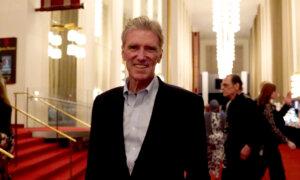 Former Symphony President Says Shen Yun Is a Classic