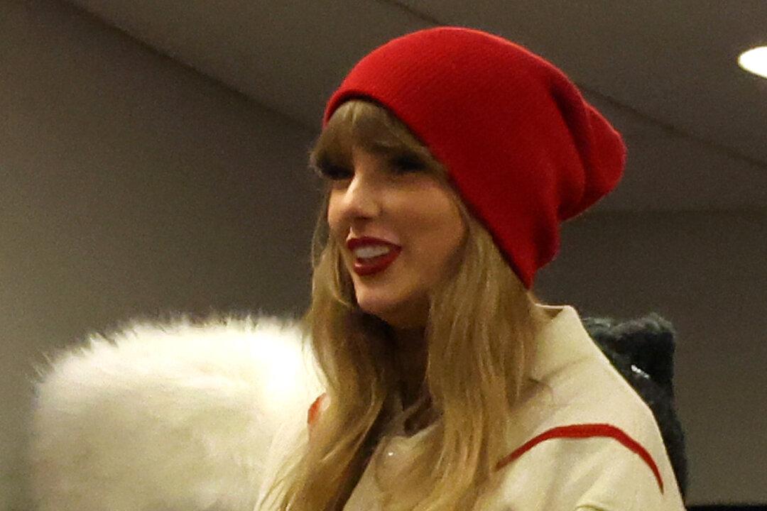 White House Responds to Explicit AI Generated Images of Taylor Swift