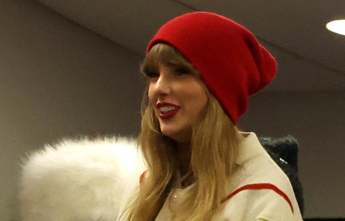White House Responds to Explicit AI Generated Images of Taylor Swift