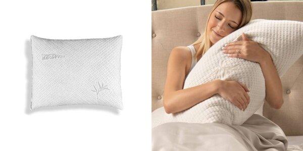Xtreme Comforts Pillows
