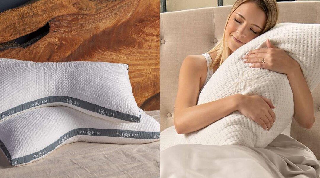 Best Pillows for Side Sleepers