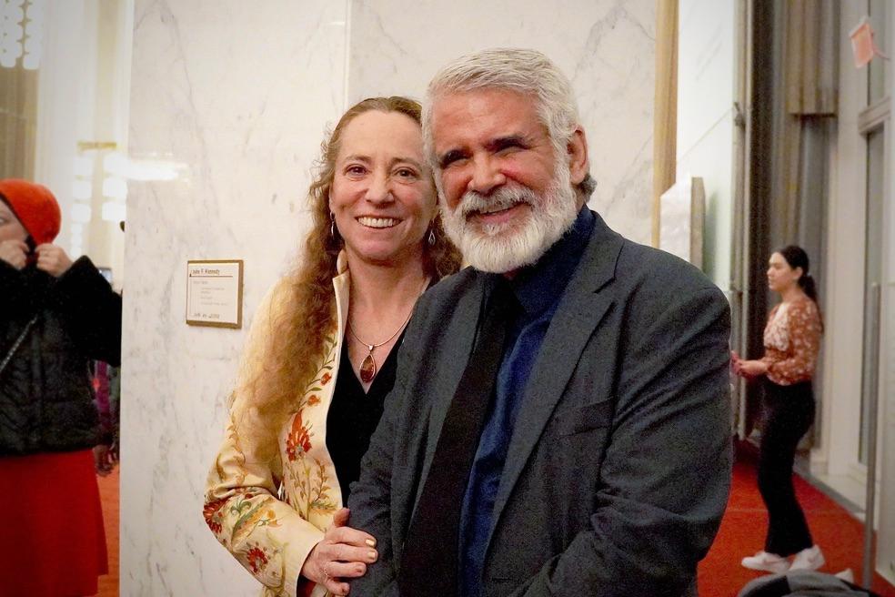 Shen Yun Is a Reawakening of Culture: Dr. Robert Malone