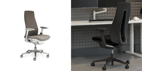 Haworth Fern Ergonomic Office Chair