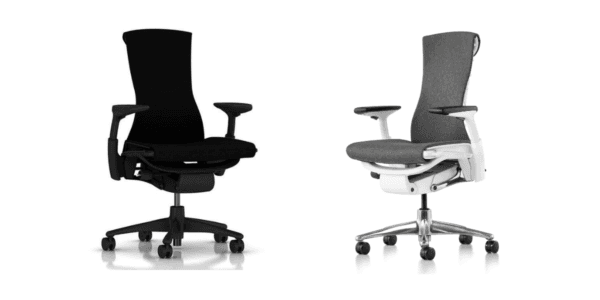 Herman Miller Embody Ergonomic Office Chair