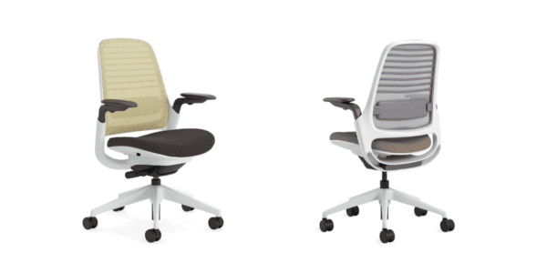 SteelCase Series 1 Office Chair