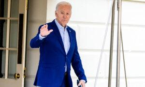 Biden’s Reelection Chances Could Be Imperiled by Border Deal Limbo