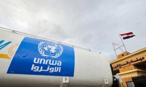 House Foreign Affairs Committee Examines UNRWA’s Mission and Failures