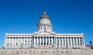 Utah Passes Bills Banning DEI and Men Using Women’s Bathrooms