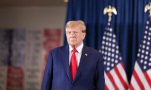 Trump Flags Terror Risks, Slams Border Deal: ‘Catastrophe Waiting to Happen’