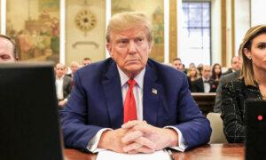 Trump to Attend Hearing in New York Criminal Case