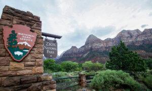 Hiker Dies of Suspected Heart Attack in Utah’s Zion National Park, Authorities Say