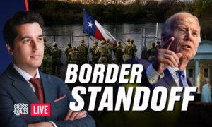 States Send Troops to Challenge Biden’s Open Border Orders | Live With Josh