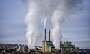 Appeals Court Refuses to Halt EPA’s Coal-Fired Plant Emissions Rule in Lawsuit by Industry Groups, AGs