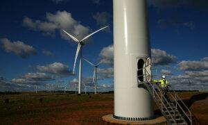 Wind Farms Are More Than Just a Good Investment