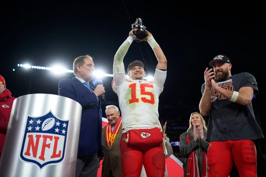 The Super Bowl Is Set: Mahomes and the Chiefs Will Face Purdy and the 49ers