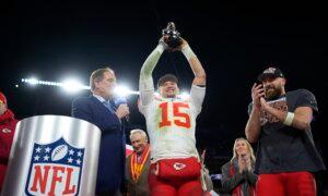 The Super Bowl Is Set: Mahomes and the Chiefs Will Face Purdy and the 49ers