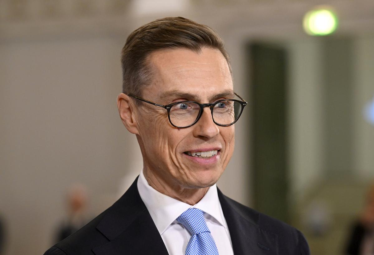Finland Calls for End to Single Nation Veto on UN Security Council
