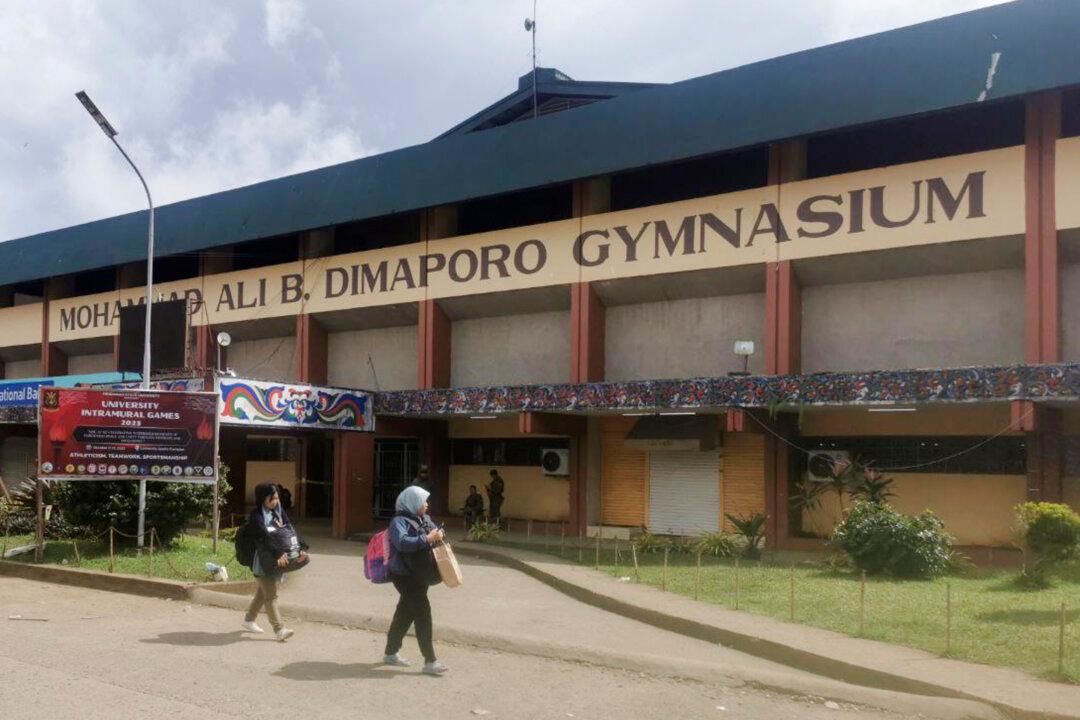 Philippine Troops Kill 9 Islamist Terrorists, Including 2 Linked to Catholic Mass Bombing